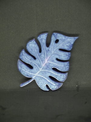 philodendron-leaf-fridge-magnet